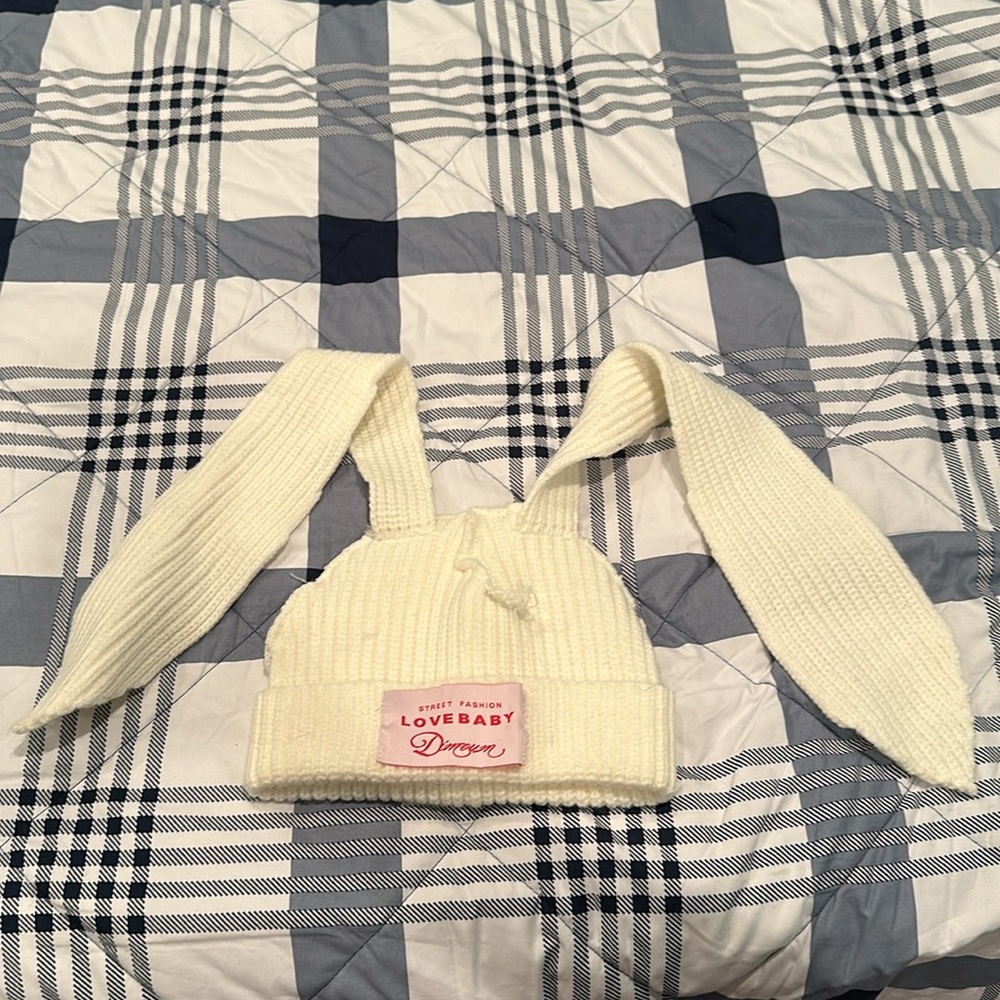 Floppy ear hat - Picture 2 of 5